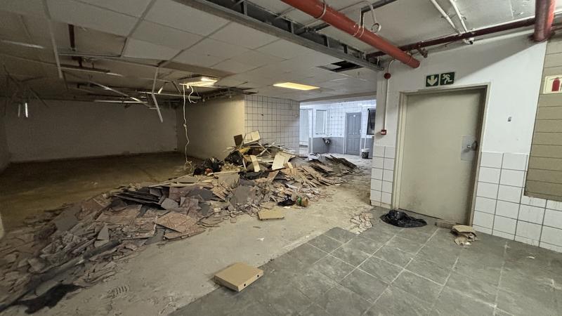 To Let commercial Property for Rent in Cape Town City Centre Western Cape
